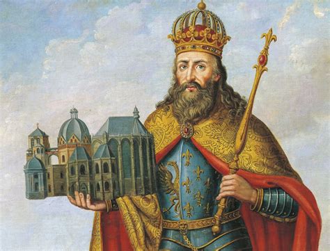 The Tslisman of Charlemagne: An Emblem of Emperor's Authority